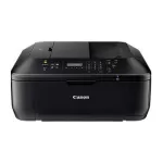 Canon PIXMA MX476 Printer Ink Cartridges