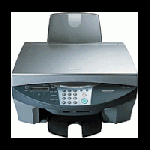 Canon MultiPASS MP700 Printer Ink Cartridges
