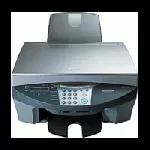 Canon MultiPASS MP700 Printer Ink Cartridges