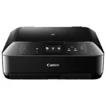 Canon PIXMA MG7760 Printer Ink Cartridges
