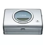 Canon SELPHY CP300 Printer Ink Cartridges