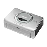 Canon SELPHY CP330 Printer Ink Cartridges