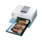 Canon SELPHY CP510 Printer Ink Cartridges