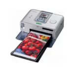 Canon SELPHY CP710 Printer Ink Cartridges