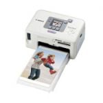 Canon SELPHY CP720 Printer Ink Cartridges