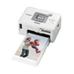 Canon SELPHY CP720 Printer Ink Cartridges