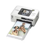 Canon SELPHY CP730 Printer Ink Cartridges