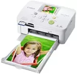 Canon SELPHY CP760 Printer Ink Cartridges