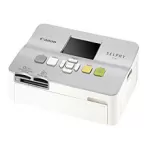 Canon SELPHY CP780 Printer Ink Cartridges