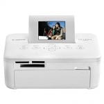 Canon SELPHY CP800 Printer Ink Cartridges