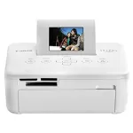 Canon SELPHY CP800 Printer Ink Cartridges