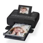 Canon SELPHY CP1200BK Printer Ink Cartridges