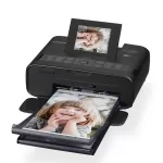 Canon SELPHY CP1200BK Printer Ink Cartridges