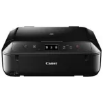 Canon PIXMA MG5760 Printer Ink Cartridges