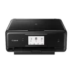 Canon PIXMA HOME TS8060 Printer Ink Cartridges