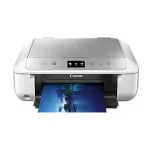 Canon PIXMA MG6865 Printer Ink Cartridges