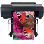 Canon imagePROGRAF iPF6450 Printer Ink Cartridges