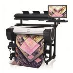 Canon imagePROGRAF iPF785 Printer Ink Cartridges
