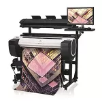 Canon imagePROGRAF iPF785 Printer Ink Cartridges