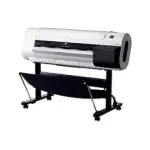Canon imagePROGRAF iPF700 Printer Ink Cartridges