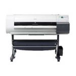 Canon imagePROGRAF iPF720 Printer Ink Cartridges