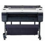 Canon imagePROGRAF iPF750 Printer Ink Cartridges