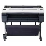 Canon imagePROGRAF iPF750 Printer Ink Cartridges
