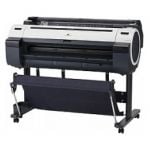 Canon imagePROGRAF iPF755 Printer Ink Cartridges