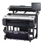 Canon imagePROGRAF iPF760 Printer Ink Cartridges