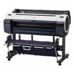 Canon imagePROGRAF iPF765 Printer Ink Cartridges