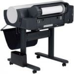 Canon imagePROGRAF iPF5100 Printer Ink Cartridges