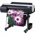 Canon imagePROGRAF iPF6200 Printer Ink Cartridges