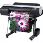Canon imagePROGRAF iPF6200 Printer Ink Cartridges