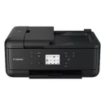Canon PIXMA HOME OFFICE TR7560 Printer Ink Cartridges