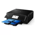 Canon PIXMA HOME TS8160 Printer Ink Cartridges