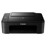 Canon PIXMA HOME TS3160 Printer Ink Cartridges