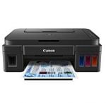 Canon PIXMA ENDURANCE G3600 Printer Ink Cartridges