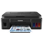 Canon PIXMA ENDURANCE G3600 Printer Ink Cartridges