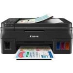 Canon PIXMA ENDURANCE G4600 Printer Ink Cartridges