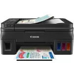Canon PIXMA ENDURANCE G4600 Printer Ink Cartridges