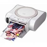 Canon SELPHY DS700 Printer Ink Cartridges