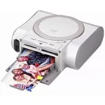 Canon SELPHY DS700 Printer Ink Cartridges