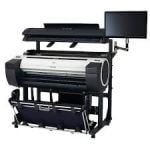 Canon imagePROGRAF iPF770 Printer Ink Cartridges
