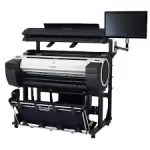 Canon imagePROGRAF iPF770 Printer Ink Cartridges