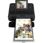 Canon SELPHY CP1300BK Printer Ink Cartridges