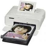 Canon SELPHY CP1300WH Printer Ink Cartridges