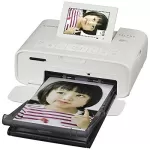 Canon SELPHY CP1300WH Printer Ink Cartridges
