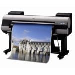 Canon imagePROGRAF iPF8100 Printer Ink Cartridges