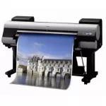 Canon imagePROGRAF iPF8100 Printer Ink Cartridges