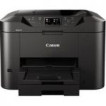 Canon MAXIFY MB2760 Printer Ink Cartridges